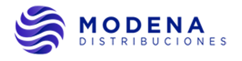 MODENA Distribuciones